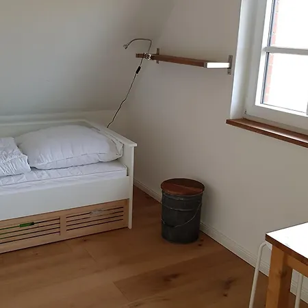 Prázdninový dům Min Leev Katen Nickelswarf