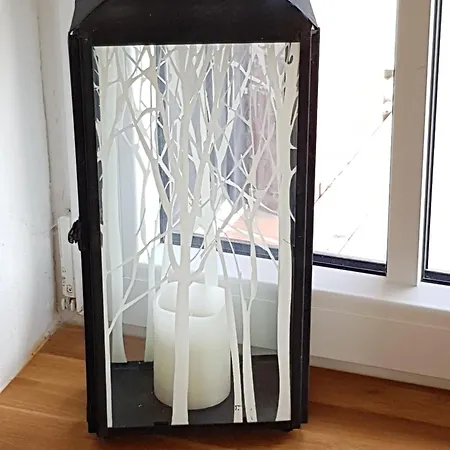 Min Leev Katen Prázdninový dům